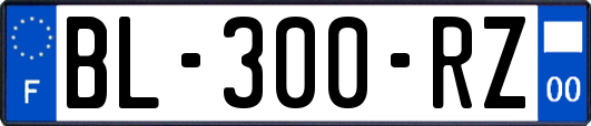 BL-300-RZ