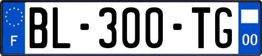 BL-300-TG