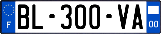 BL-300-VA