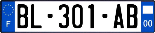 BL-301-AB