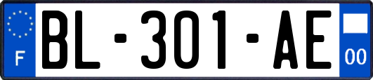 BL-301-AE