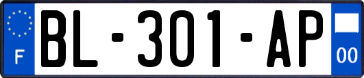 BL-301-AP