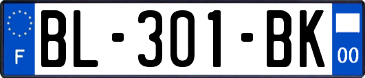 BL-301-BK