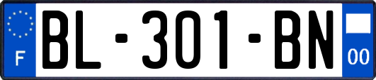 BL-301-BN