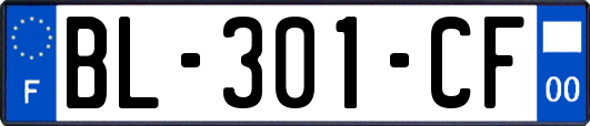 BL-301-CF