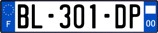 BL-301-DP