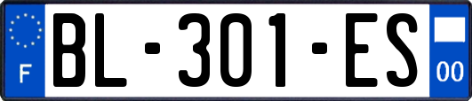 BL-301-ES