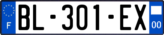 BL-301-EX