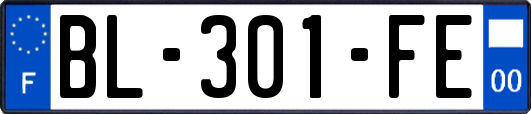 BL-301-FE