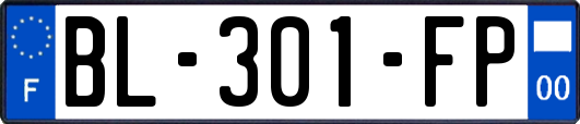 BL-301-FP