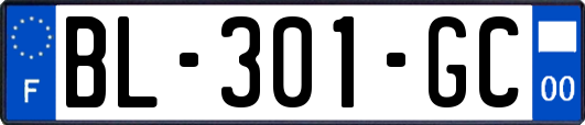 BL-301-GC