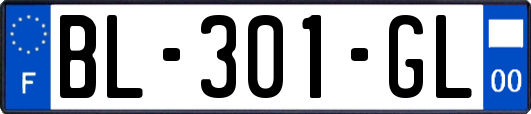 BL-301-GL