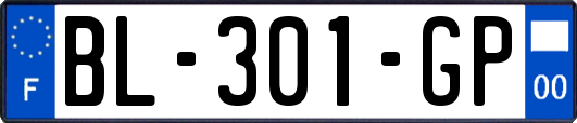 BL-301-GP