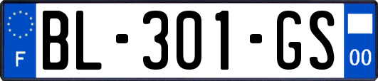 BL-301-GS