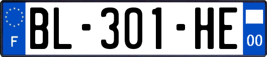 BL-301-HE