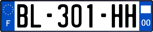 BL-301-HH
