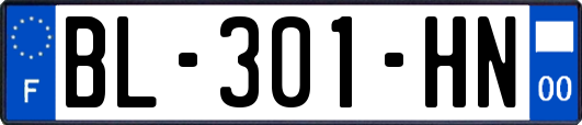 BL-301-HN