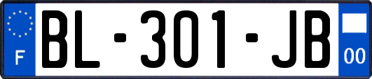 BL-301-JB