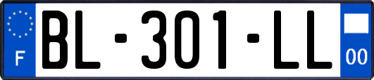 BL-301-LL