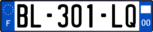 BL-301-LQ