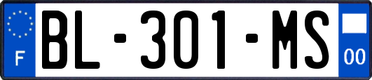 BL-301-MS