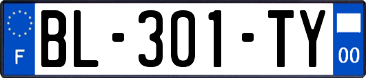 BL-301-TY