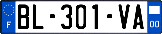 BL-301-VA