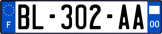 BL-302-AA