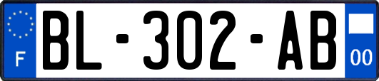 BL-302-AB