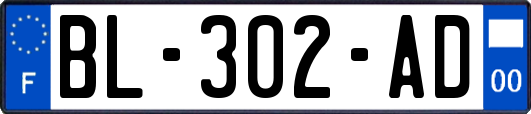 BL-302-AD