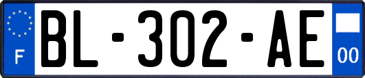 BL-302-AE