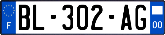 BL-302-AG