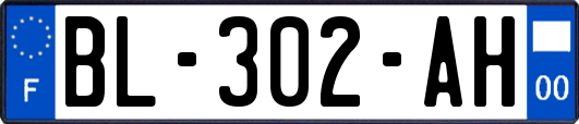 BL-302-AH