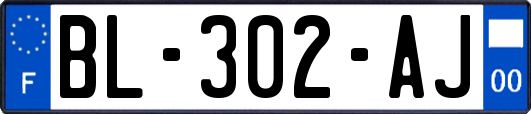 BL-302-AJ