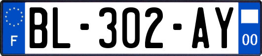 BL-302-AY