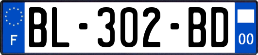 BL-302-BD