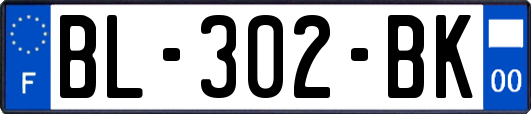 BL-302-BK