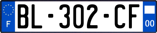 BL-302-CF