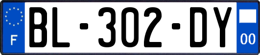BL-302-DY