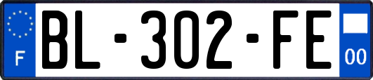 BL-302-FE