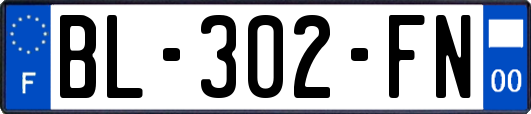 BL-302-FN
