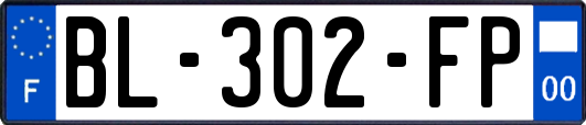 BL-302-FP
