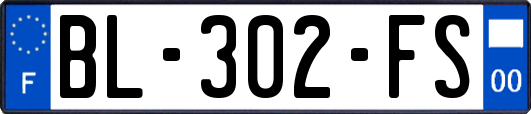 BL-302-FS