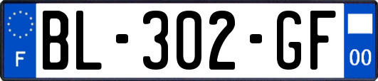 BL-302-GF