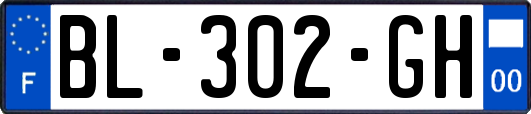 BL-302-GH