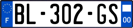 BL-302-GS