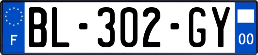 BL-302-GY