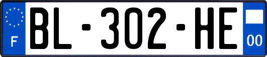 BL-302-HE