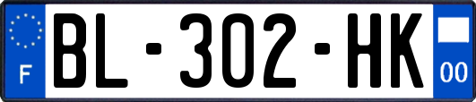 BL-302-HK
