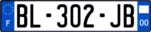 BL-302-JB